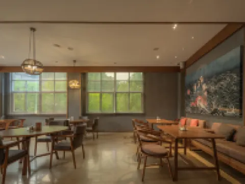 The Nice Boya Hotel (Shifu Avenue) Hotels in Taizhou