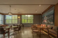 The Nice Boya Hotel (Shifu Avenue) Hotels in Taizhou