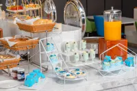 Zhenning Jiaxiyue Hotel - Desayuno