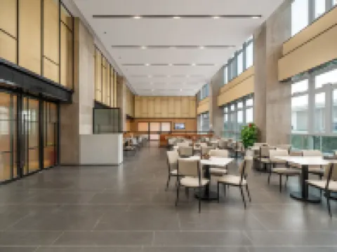 โรงแรมมีฮูด เลสตี (สาขา สถานีรถไฟความเร็วสูง ผูเถียน) โรงแรมในผูเถียน