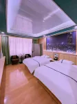 Urban Garden International Hotel (Saga County Branch)
