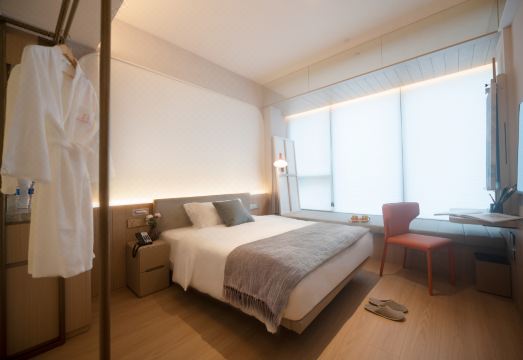 호텔 객실 상세