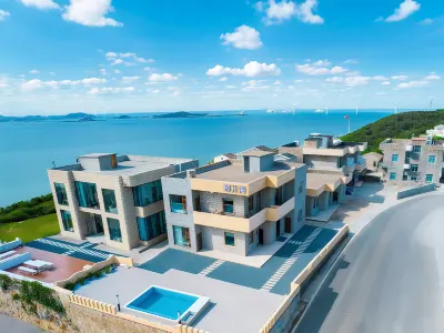 Pingtan That Sea·Sea View Holiday Homestay (Changjiang Ao Branch) Các khách sạn gần Junshan Chayun