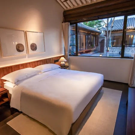 PINGCHENGFUHOTEL