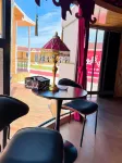 Haiteng Impression Grassland Resort Center