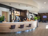 iH Hotels Milano Gioia Hotels near Ca' Granda Metro Station
