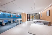 Homeinn · neo (Qingdao Stone Old Beach Haier Road)