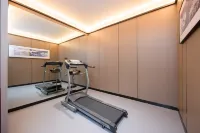 Starway Hotel (Xiaoyi Wanda Plaza) - Gym