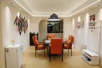 Linzhou Xiangyuan Yunlu Jian Homestay