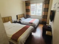 Yajiang Jurongge Homestay