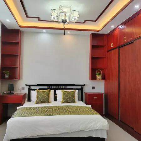 Xiahe Zhuozhi Homestay