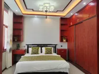 Xiahe Zhuozhi Homestay - วิว