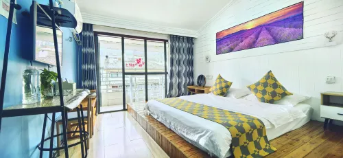 Bilian Home Inn (Yangshuo West Street) - Posadas