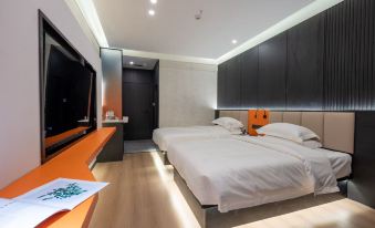 Zoige Dejiling Smart Hotel (Xingfu Road)