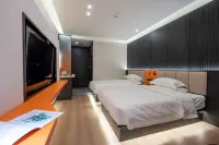 Zoige Dejiling Smart Hotel (Xingfu Road) Hotels in Zoige
