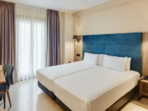 Sercotel Alfonso VI Hotels in Toledo