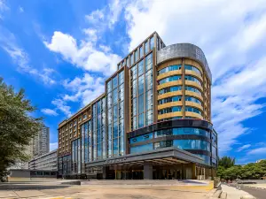 Starway Hotel (Xining Central Shopping Plaza Yile Building)