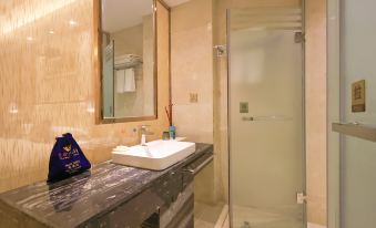 Zhusha Hotel