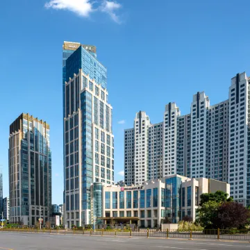 HUALUXE Hotels and Resorts HANDAN