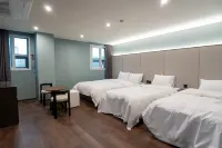 Dongdaemun Hotel