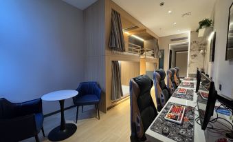 Husha esports hotel (Jinhui Longhu Tianjie branch)