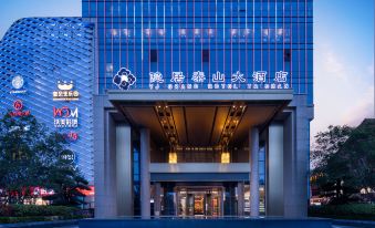 Recluse Taishan Hotel
