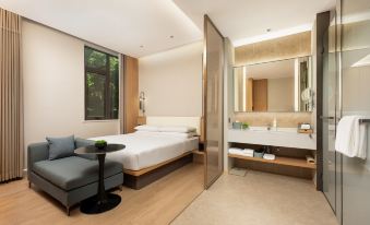Fairfield by Marriott Shanghai Hongqiao