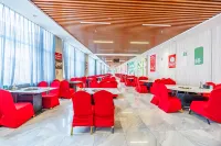 Pearl Hotel (Changzhi East Railway Station Branch) - servizio colazione
