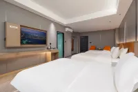 Chengmaike Fudu Boutique Hotel - Pet friendly