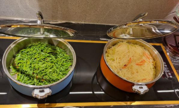 Shanghaorenjia Quality Selection Hotel (Shandong University Impression City)