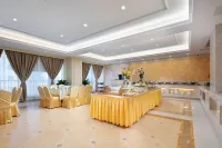 Yi Qu·S Hornet E-sports Hotel (Gaoxin Technology Second Road Branch)