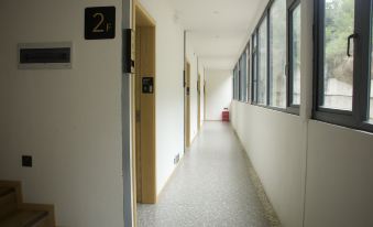 Siguniang Mountain Shanhai Yiyu Homestay