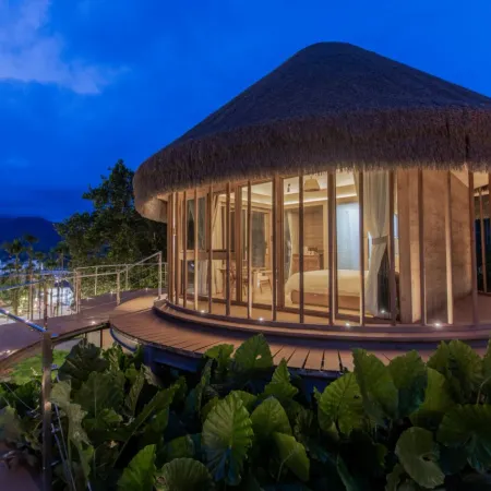 Shanyin Riyuewan Resort Hotel