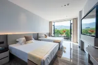 Shanshui Zhi Wei · Chazhu Resort