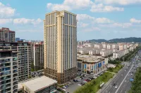 BIFOLI Hera E-Sports Hotel (Weihai Railway Station Hanlefang) - Esports