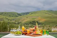 Nalati Hubai · Youjian Anasu Homestay (Nalati Scenic Area) - romantici