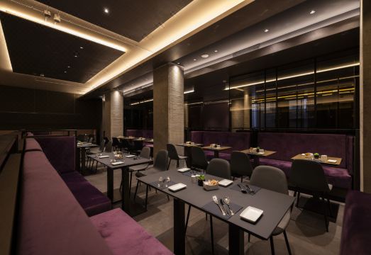 조이 124 호텔 밀라노