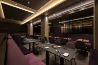 Joy 124 Hotel Milano - breakfast