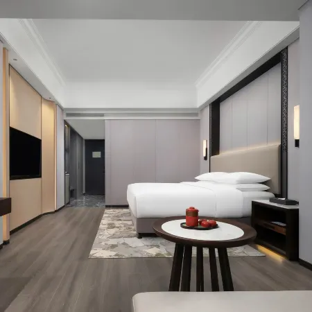 HUALUXE Hotel Handan