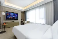 Lingshi Meizi Hotel - 2-Star