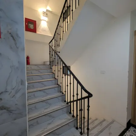 Era Apartment Thai Ha Отели рядом с достопримечательностью «Перекресток Со»