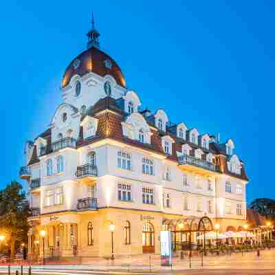 Rezydent Sopot MGallery Hotel Collection Hotel Exterior