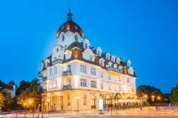 Rezydent Sopot MGallery Hotel Collection Hotels in 