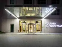 Park Dedeman Bostanci Hotel Hotels near Hilltown Avm