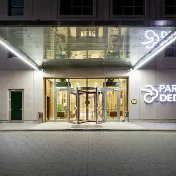 Park Dedeman Bostanci Hotel Отели рядом с достопримечательностью «Кадыкёй»