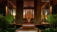The Anandita Absolute Beach Front Villa, by Elite Havens - Villas