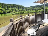 Moshang Forest MoriZen | Lingquan Hot Spring Pool ・ Bar ・ Barbecue ・ Zen Healing Designer Villa - Træningscentre