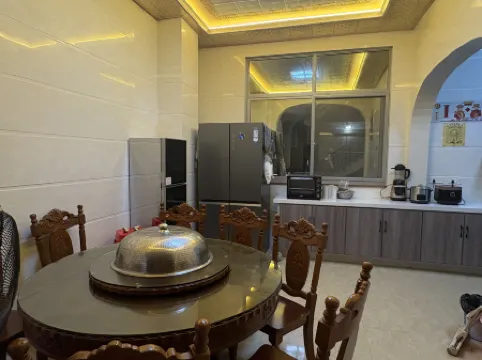 Meizhou Island Haishang Xingcheng Homestay