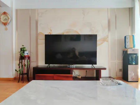 Meet Cottage (Heifengguan Ancient Town)