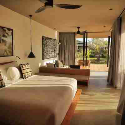 BASK Gili meno Rooms
